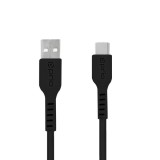 Cablu Date Si Incarcare USB C Negru