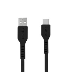 Cablu Date Si Incarcare USB C Negru