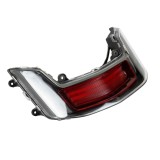 Panou lumini spate Detoolz pentru scuter electric, inlocuire usoara