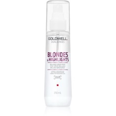 Goldwell Dualsenses Blondes &amp; Highlights Spray ser fără clătire pentru parul blond cu suvite 150 ml