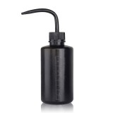 Recipiente Sapun Lichid - 500ml - NEGRU