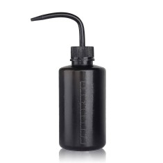 Recipiente Sapun Lichid - 500ml - NEGRU