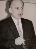 Mihai Ionescu, Asoc. Naț. a Exportatorilor și Import. din Ro, anii 90, 12 /15 cm