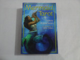 MERMAID TAROT - Leeza Robertson (illustrated by Julie Dillon)