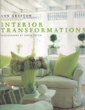 Ann Grafton - Interior transformations