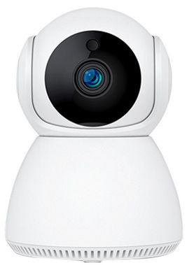 Baby Monitor camera audio-video 4MP 2560 x 1440, cu Pan/Tilt 355 grade, Baby Monitor, Detectarea miscarilor, Two-Way Audio