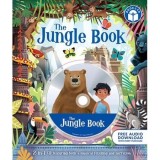 THE JUNGLE BOOK + CD