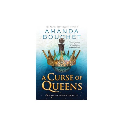 A Curse of Queens foto