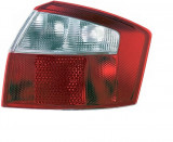 Stop, lampa spate AUDI A4 (B6), 11.2000-11.2004, model SEDAN, HELLA, partea dreapta, tip bec P21/5W+P21W+PY21W+R5W; fara soclu bec;