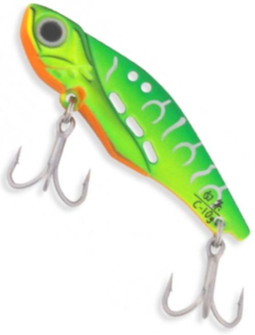 Cicada ZHENG FISHING D03, Culoare 05, 3.5g, 1buc/pac
