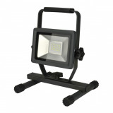 Reflector Led Cu M&acirc;ner Pentru Transport IP65 20W 1600 Lumen Unitec 30064