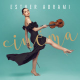 Cinema | Esther Abrami, The City Of Prague Philharmonic Orchestra, Ben Palmer, Sony Classical