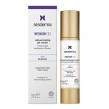 Crema-gel fata Sesgen 32, 50 ml, Sesderma