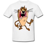 Cumpara ieftin Tricou &quot; New Tasmanian Devil &quot;