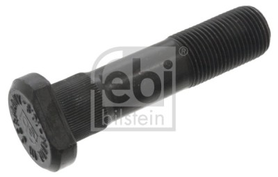 FEBI BILSTEIN 04574 Bolt roata foto