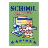 Cumpara ieftin School Sparkle Fun