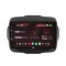Navigatie Jeep Renegade (2014-2018), Android 13, B-Octacore 6GB RAM + 128GB ROM, 9 Inch - AD-BGB9006+AD-BGRKIT286