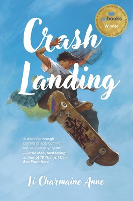 Crash Landing foto