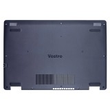Carcasa inferioara bottom case Laptop, Dell, Vostro 3500, P90F, P90F005, P90F006, 0GYJR9, GYJR9, AP2X5000101, neagra