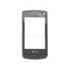 Copertă frontală LG GD900 Incl. Sticlă de afișare