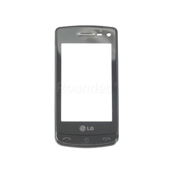 Copertă frontală LG GD900 Incl. Sticlă de afișare foto