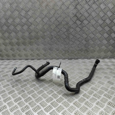 Furtun de lichid de răcire VW MULTIVAN T7 STM, STN 2024 OEM: 7T0121053C 32577340 foto