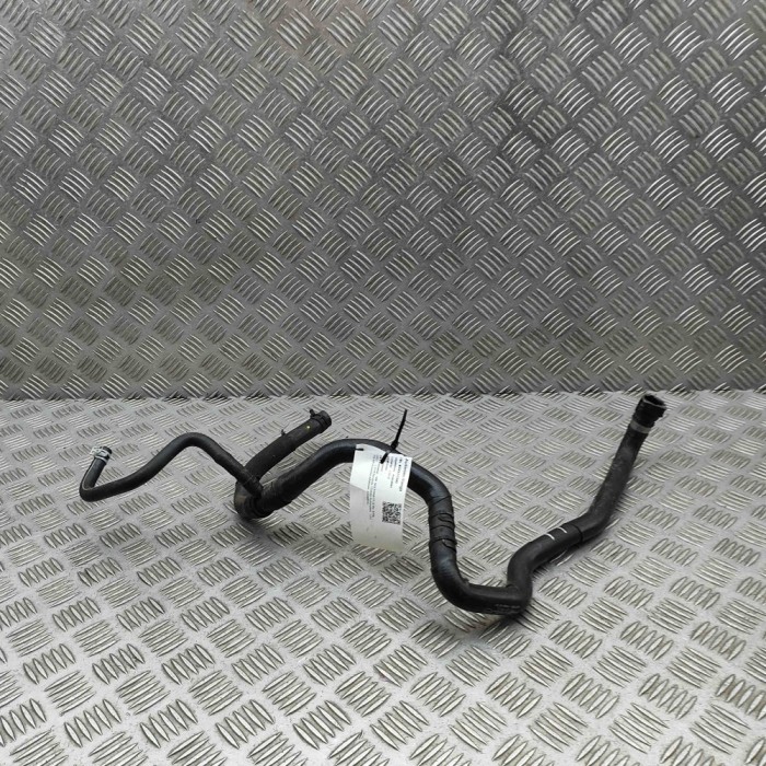 Furtun de lichid de răcire VW MULTIVAN T7 STM, STN 2024 OEM: 7T0121053C 32577340