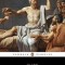 The Last Days of Socrates: Euthyphro, Apology, Crito, Phaedo