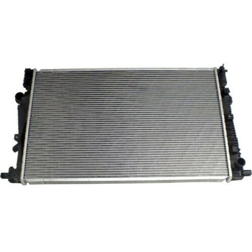 Radiator racire Jeep Cherokee (KL), 11.2013-, motor 2.0 CRD, 103/125 kw; 2.2 M-Jet, 147 kw, diesel, cutie manuala/automata, cu/fara AC, 673x434x27 mm