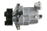 Compresor clima aer conditionat NISSAN MICRA III (K12) (2002 - 2010) THERMOTEC KTT090293