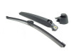 Brat Stergator Luneta + Lamela VW Golf 5 Hatchback (2003-2009) 350mm Spate Polcar