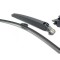 Brat stergator luneta + lamela VW Golf 5 V 1K1 Hatchback (10.03-02.09) POLCAR 9527RWT1