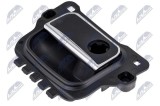 Maner deschidere torpedou Mercedes Clasa S (W222) 2013-; negru; 2226805204; NTY, aftermarket