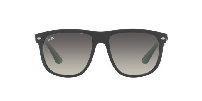 Ray-Ban Boyfriend Ochelari de Soare RB 4147 6568/11