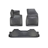 Cumpara ieftin Set Covorase cauciuc tavita compatibile Mercedes EQT MPV 2021-2025