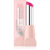 MAYBELLINE NEW YORK Lifter Glaze balsam de buze ultra-hidratant lucios culoare 003 Rose Bite 2.8 g