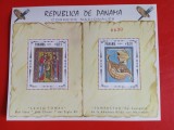 PANAMA, PICTURI - COLIȚĂ MNH