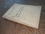 DIMITRIE HAGI THEODORACHY - DIN VIATA UNUI OM, 1928