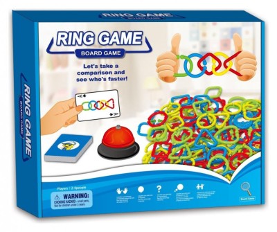 Joc copii Ring Games foto