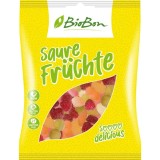 Jeleuri acrisoare de fructe fara gluten si lactoza, eco