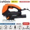 Fierastrau Pendular De Mana 800W KraftDele KD1674