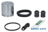 Kit reparatie etrier fata Audi A4 AVANT (2004-2008) [8E ,B7 ], Array