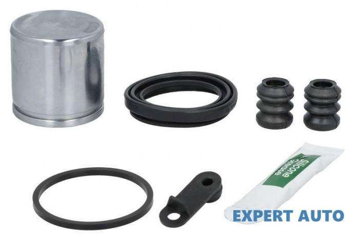 Kit reparatie etrier fata Volkswagen Polo (1999-2001)[6N2]