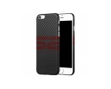 Toc TPU Premium X-level Carbon Fiber Apple iPhone 7 Plus