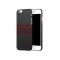 Toc TPU Premium X-level Carbon Fiber Apple iPhone 7 Plus