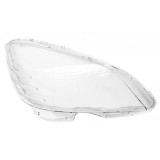 Sticla far dreapta pentru Mercedes C-Class W204 Non Facelift (2007 - 2010) - HW002-DREAPTA