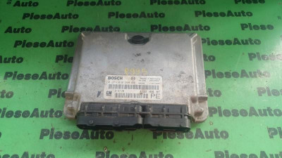 Calculator motor Opel Vectra B (1995-2002) 0281010269 foto