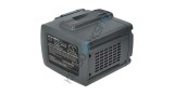 Baterie de schimb pentru mașina de tuns iarba VHBW pentru Husqvarna 967 07 19-01, 967 09 18-01 - 5000 mAh 36 V Li-Ion, gri &icirc;nchis