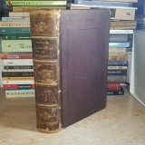 LOUIS FIGUIER - LES MERVEILLES DE LA SCIENCE / MINUNILE STIINTEI SAU O DESCRIERE POPULARA A INVENTIILOR MODERNE * VOL. 3-4 , PARIS , 1869-1870 #
