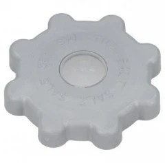 Capac rezervor sare masina de spalat vase Heinner Original foto